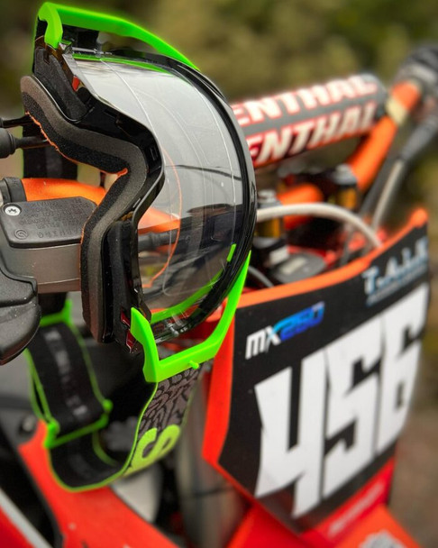 50 mm Smart Film Lens Protector Armor Vision - pz.3