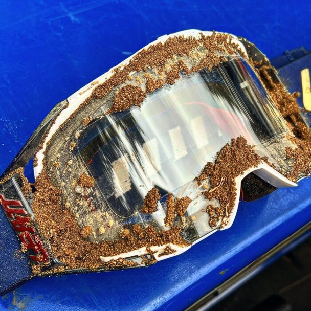 50 mm Smart Film Lens Protector Armor Vision - pz.3