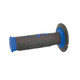 MANOPOLE CROSS PROGRIP 791 DUAL DENSITY (COLORE:BLU)