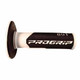 MANOPOLE CROSS PROGRIP 801 DUAL DENSITY (COLORE:BIANCO)