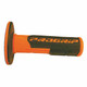 MANOPOLE CROSS PROGRIP 801 DUAL DENSITY (COLORE:ARANCIO FLUO)