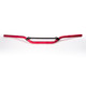 MANUBRIO UP DESIGN MX 22.2 MM ROSSO