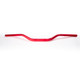 MANUBRIO UP DESIGN MX TAPER CR 28.6 MM ROSSO
