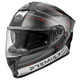 Premiere Evoluzione Sp 2 Bm Casco Touring In Fibra