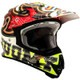 Suomy - Casco Mr Jump West