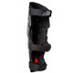 Fox Titan Pro D3O Knee Guard Nero Taglia L/XL
