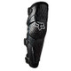 Fox Titan Pro D3O Knee Guard Nero Taglia L/XL