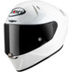 Suomy -  Casco Sr Gp Plain Pearl White ECE 05