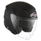 Suomy - Casco Speedjet Plain Matt Black