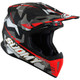 Suomy - Casco Xwing Camouflage Matt Red