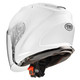 Premier Casco Jet Dokker U8 Bianco