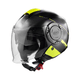 Casco Jet Premier Cool Evo Ch Y9