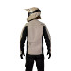 Giacca Softshell Ranger Off Road Beige