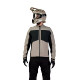 Giacca Softshell Ranger Off Road Beige