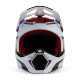 Fox Casco V1 Flora per ragazzi