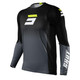 SHOT Jersey Aerolite gradient grey