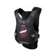 Pettorina protettiva Chest Protector Airflex con protezione laterale imbottita