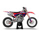 DRACO GRAPHIX - Kit grafiche Honda CRF