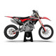 DRACO GRAPHIX - Kit grafiche Honda CRF 2