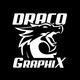 DRACO GRAPHIX - Kit grafiche Yamaha YZ 2