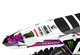 DRACO GRAPHIX - Kit grafiche Yamaha YZ 2