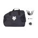 FOX CASCO V3 SOLID MATTE WHITE