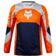 Maglia Fox 180 Nitro Fluo orange