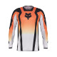 Completo Fox 180 Lean Fluo Orange TG M -32