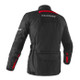 Clover Dakar 2 WP Black Red
