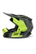FX V3 RS Efekt Helmet Ece - fluorescent yellow