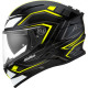 SUOMY SPEEDSTAR GLOW GIALLO