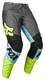 Fox Kids 180 Trice Pant - Grigio/Giallo - Taglia K4