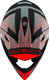 Suomy - Casco X-Wing Reel  Matt Fluo Orange