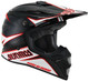 Suomy Mx Speed Pro Transition White