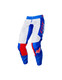 Fox 360 Afterburn Pantaloni Motocross Blue