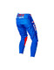 Fox 360 Afterburn Pantaloni Motocross Blue