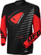 Ufo Kimura Maglia Motocross