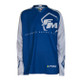 Fm X29 Hero Blue Bambino Maglia Motocross