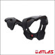 Atlas Collar Vision - Black - Large/Xlarge