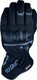 Guanti Moto Invernali Five Wfx3 Wp Nero