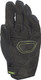 Acerbis Scrambler Motorcycle Gloves Nero Giallo