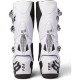 FOX STIVALI MX INSTINCT 2.0 -  BIANCO TAGLIA M10