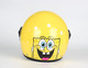 Casco Moto Jet Bambino BHR 713 Spongebob