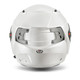 Casco Airoh Executive White Gloss