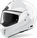 Casco modulare Airoh Mathisse White Gloss