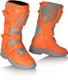 Acerbis X-Team Stivali motocross per bambini orange