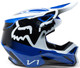 FOX CASCO V1 LEED BLUE