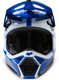 FOX CASCO V1 LEED BLUE