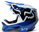 FOX CASCO V1 LEED BLUE