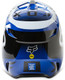 FOX CASCO V1 LEED BLUE